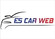 Logo F.S. Car Web di Frappietri Silvano